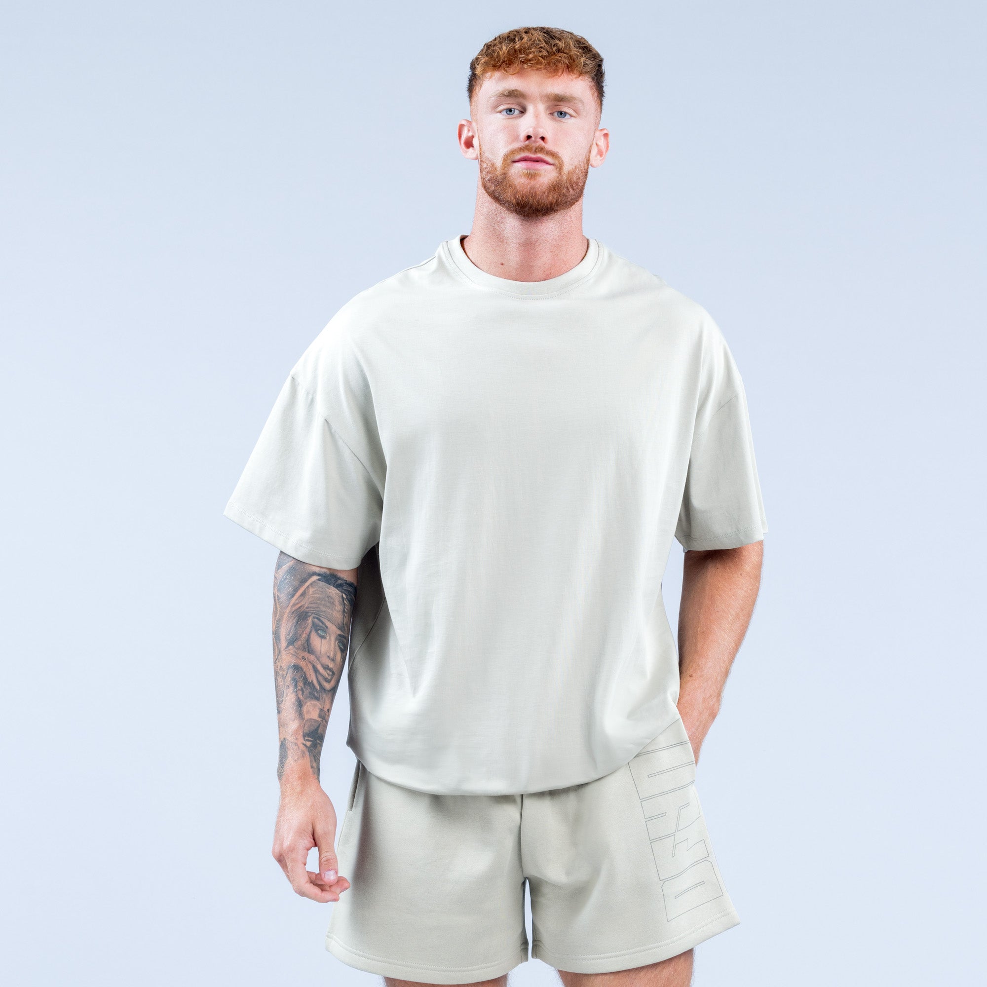 Signature Training Top
